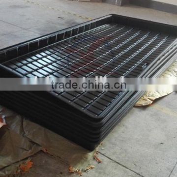 Plastic Hydroponic Trays