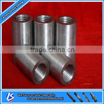 bar steel bar threaded bar connectors