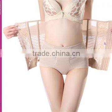 Perfect Weight Loss Easy Body Shaper For Women Full Waist Trimmer Belt photo-2
