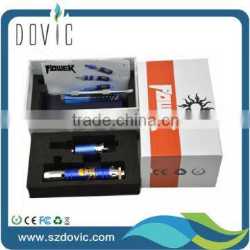 Top quality dry herb vaporizer pen power mod