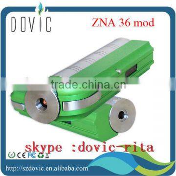 Factory wholesale zna 36 mod china supplier ZNA 36