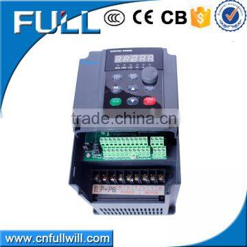 China Supplier Wholesale 50 60 Hz Frequency Converter Supplier's Choice photo-4