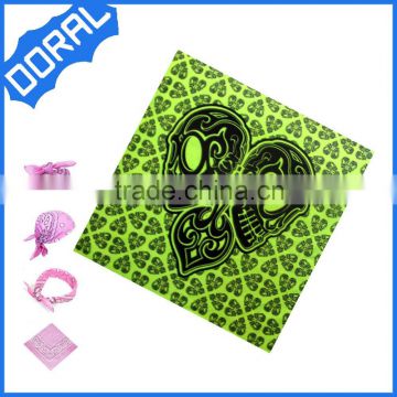 Stylish Accessories For Women Scarf Bondage Bandana