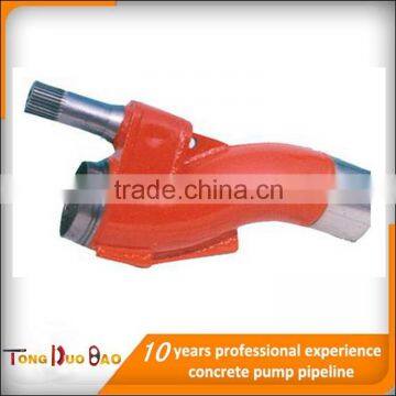 Concrete Pump S pipe/S Tube/S Valve