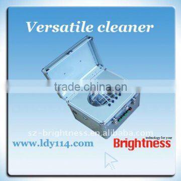 China Versatile ultrasonic print head cleaner