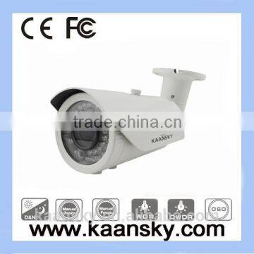 1/3'' sony had ccd effio-v 800TVL super wdr Waterproof,Motion detection,HLC/BLC,WDR,ICR,