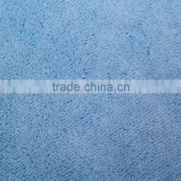 Custom Top Design Microfiber Long Pile Terry Fabric,80%polyester 20%polyamide Washable Soft Fabric photo-4