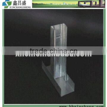 Fireproof Drywall Metal Stud photo-4