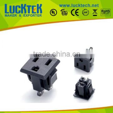 American power mount module, black ,high quality