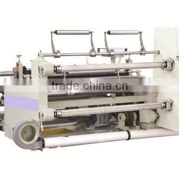 Paper Converting Machine -Slitting & Rewinding Machine