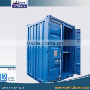 Modern Prefab 6ft Mini container