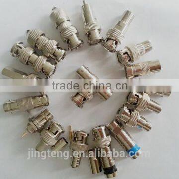 ALL KINDS OF BNC CONNECTOR .,QUALITY IS OUR SOUL