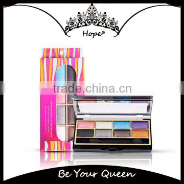 Wholesale 8 Color Eyeshadow Underwear