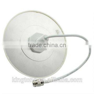 Indoor Antenna for CDMA/GSM/WCDMA 800-2500mhz Omni 360 Ceiling Directional Antennas photo-2