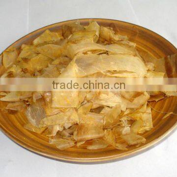 DRIED SHAVED BONITO FLAKES GRADE A