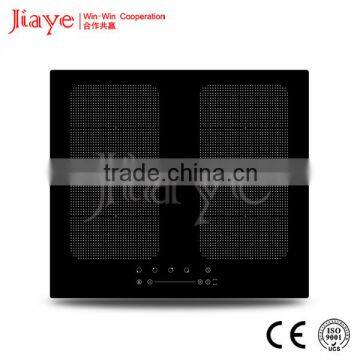 4 burner kitchen use Induction cooktopJY-ID4003