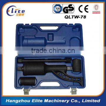 Gear Wrench Truck Tyre Lug Wheel Saving Nut Wrench for Truck & Trailers photo-6