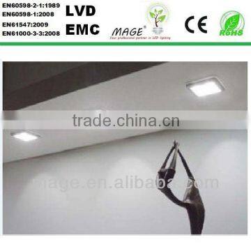 good quality high bright under kitchen cabinet closet led light