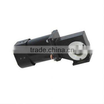 Hollow Shaft DC Right Angle Gear Motors 1500W