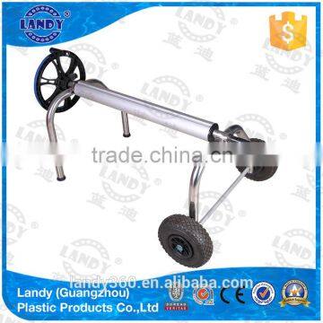 Guangzhou direct selling hand type shaking villa pool roller