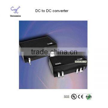 DC to DC converter in stock