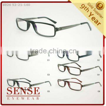 2013 designer combination stylish reading glasses