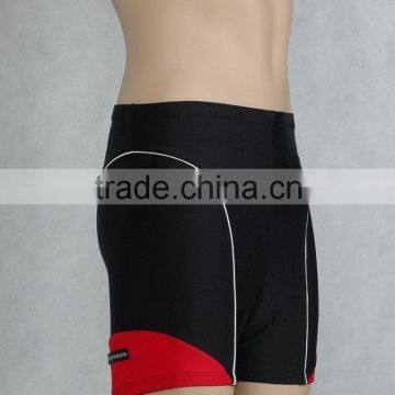 High quality two colors women cycling short