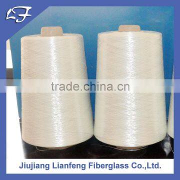 Twisted E Type Fiberglass Yarn Factory Directly Sale photo-2