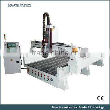 POLYFOAM CNC ROUTER WITH ATC