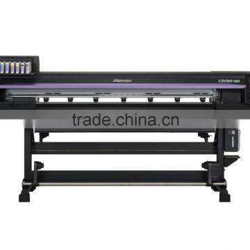 Original Print And Cut Printer Mimaki CJV300-130
