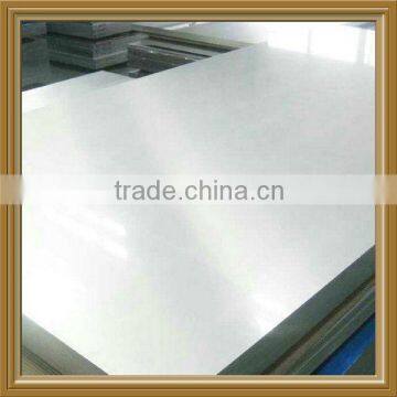 aisi 409 2b stainless steel plate