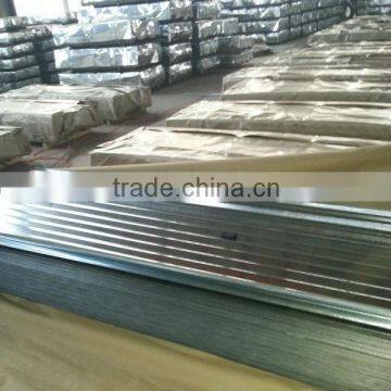 High Quality Galvanized Roofing Sheets