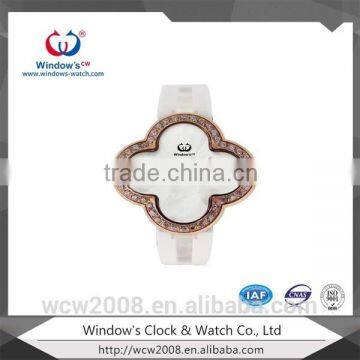 Quartz Wrist Watch for Women Made in China photo-2