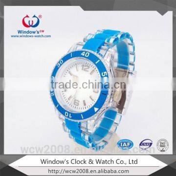 Alibaba Wholesale Cheap Plastic Watch,watch plastic cover,plastic watch case