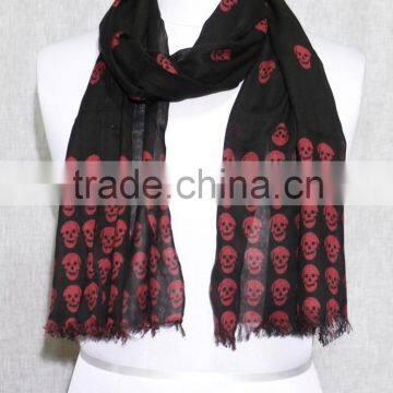 hand Printed cotton scarves Indian scarves shawls