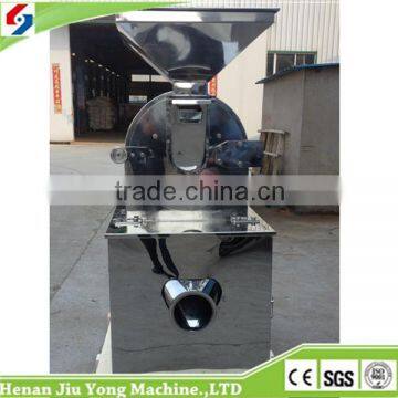 2015 Hot Sale Stainless Steel Spices Powder Processing Machine photo-6