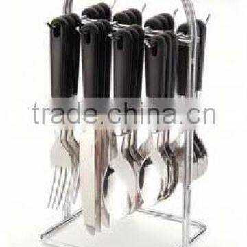 24pcs Flatware set