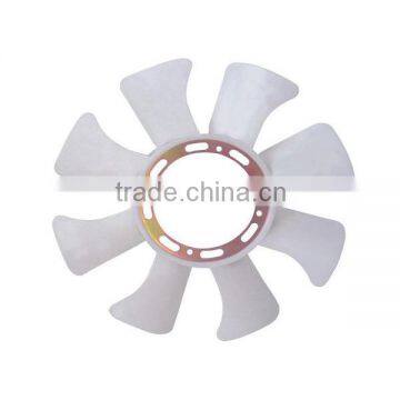 High Quality Auto Engine Parts Cooling Fan Blade OE JE57-15-140A