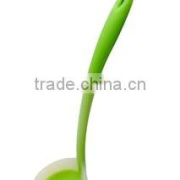 Hot selling colorful utensil for kitchen using