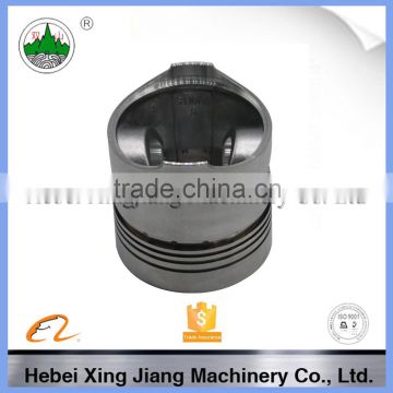 Diesel engine parts Changchai S1105 cylinder piston