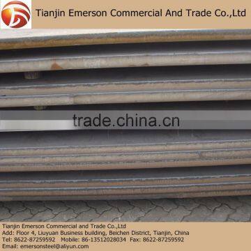 JIS G 3106 SM490 A/B/C Alloy Structure High Strength Low Alloy Steel Plate