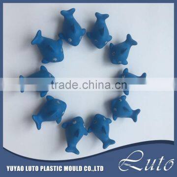 dolphin design plastic baby bath set toys for sale