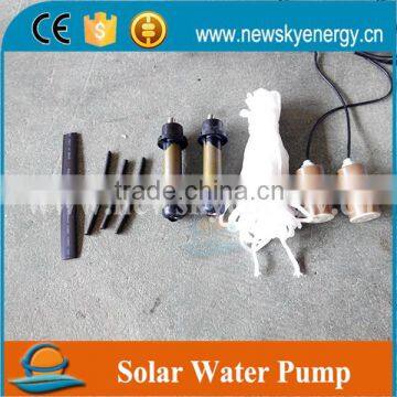 Newsky Energy Automatic Pressure Control Water Pump photo-5
