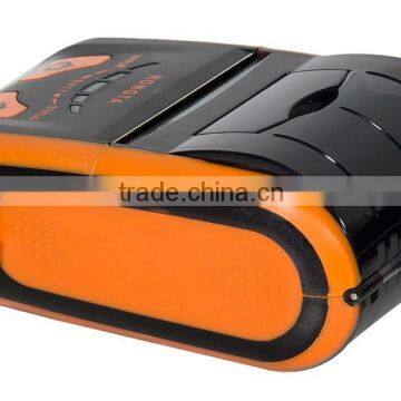 Mobile Printer, Mini Thermal Printer, Bluetooth Printer Wifi Printer 58mm... photo-4