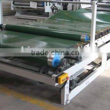 Automaitc Large Size Laminating Machine ETH1300-1100 photo-6