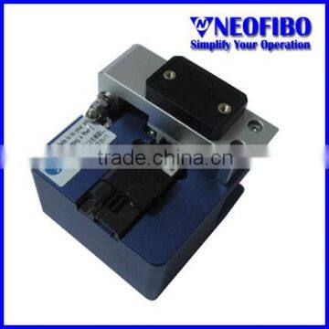 China Mini High Precision Fiber Optic Cleaver FC-007