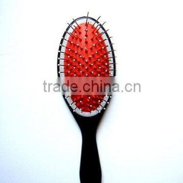 cleaning hair brush removable pad