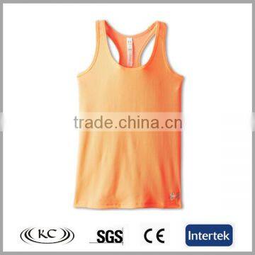 wholesale fashion in China cotton spandex skin comfort low price tank top