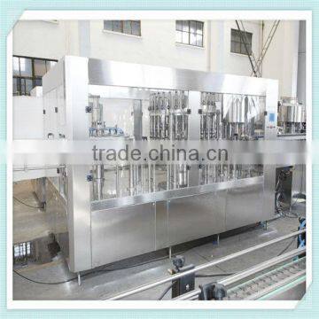 200ml-2000ml Bottle Juice Filling Equipment