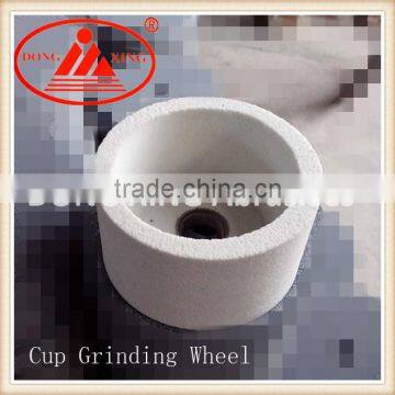 Abrasive Stone Cup Grinding Wheel